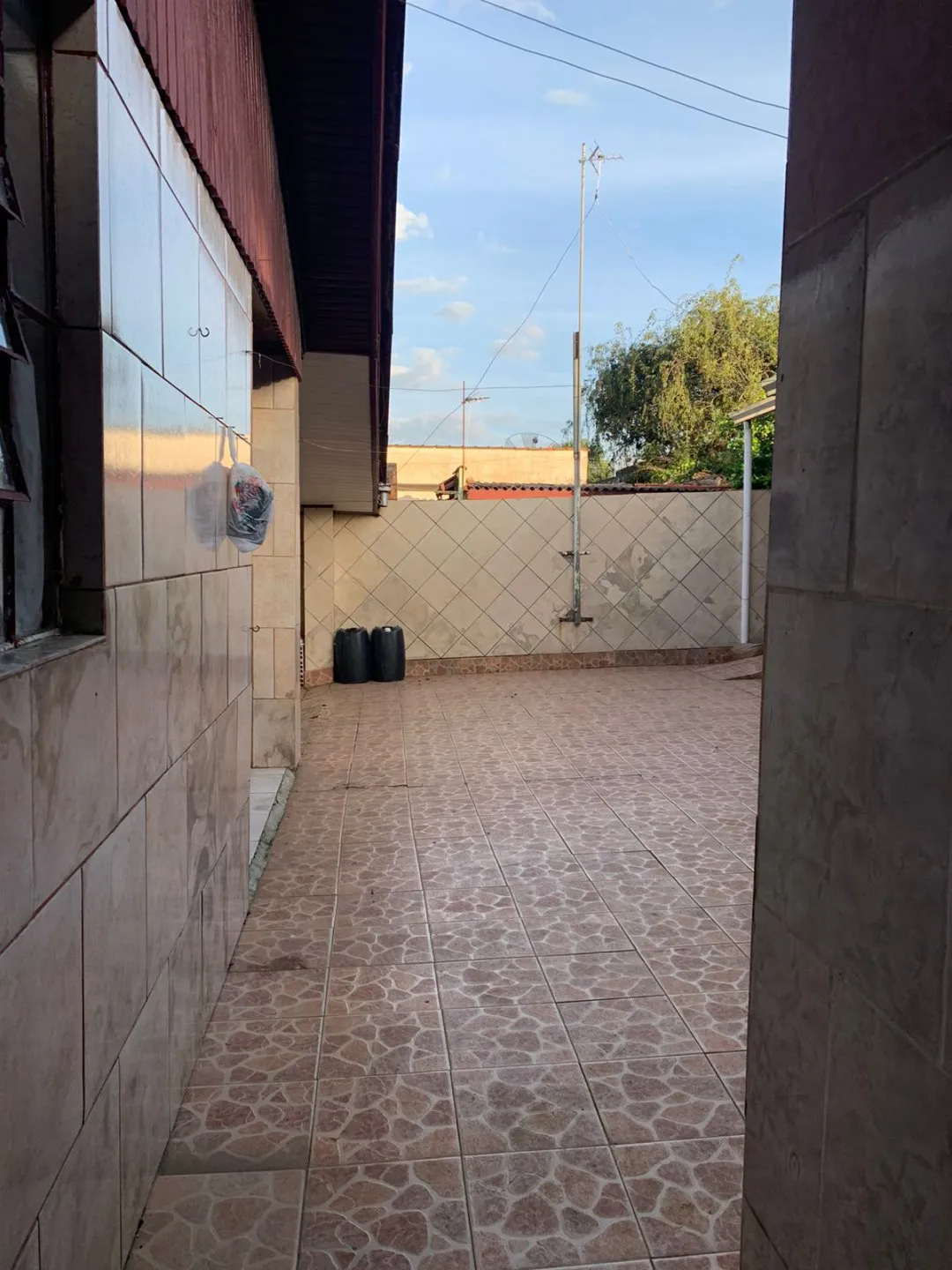 Imagem Oportunidade na Vila Elsa - Duas Casas no Mesmo Terreno!
