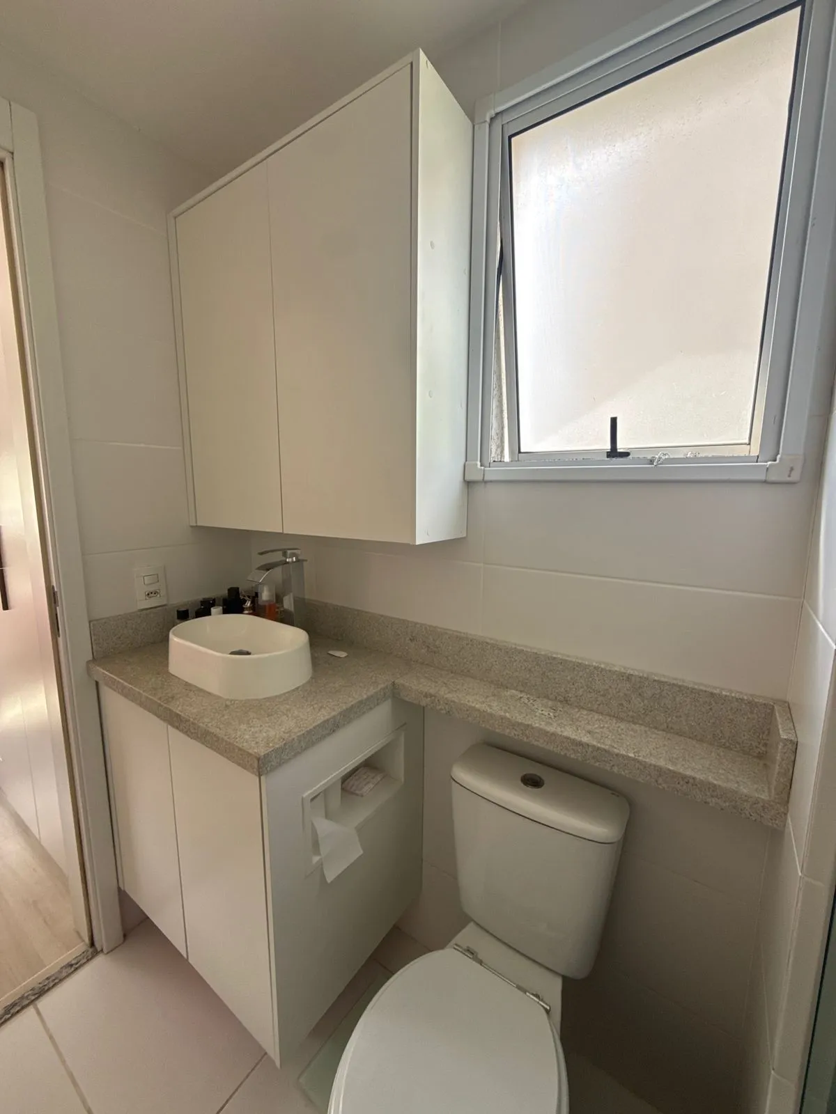 Imagem Apartamento 3 dormitórios- Sarandi