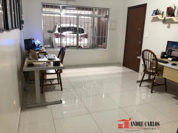 Imagem Sobrado com 4 Quartos à Venda, 150 m² em Jardim Roberto - Osasco