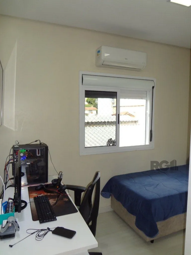 Imagem Casa de Condomínio em Vila Ipiranga