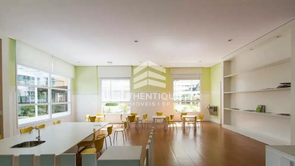 Imagem SUPREMO CAMPO BELO - Apartamento à venda no bairro Campo Belo - São Paulo/SP, Zona Sul