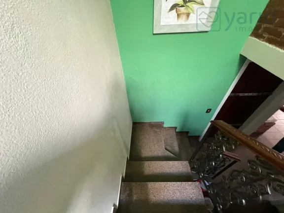 Imagem CASA COMERCIAL À VENDA, PARQUE DO COLÉGIO, JUNDIAÍ.