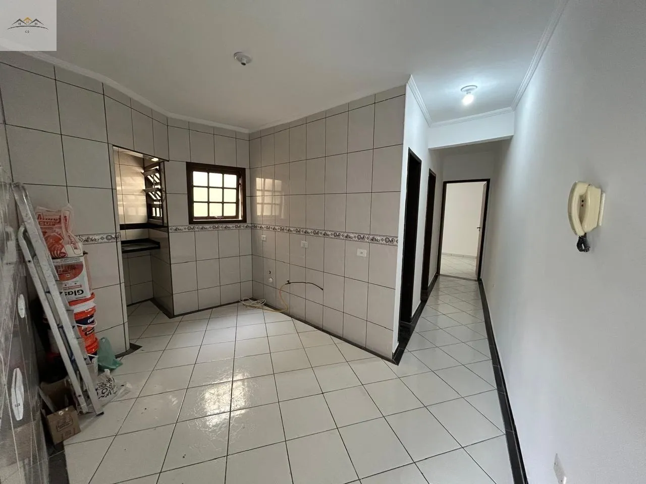 Imagem Cobertura com 3 Quartos à Venda, 120 m² em Jardim Santo Antônio - Santo André