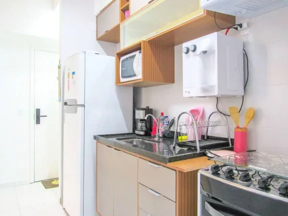 Imagem Excelente!! Apartamento Martim de Sá Caraguatatuba SP