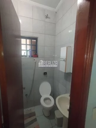Imagem Casa à venda no Europark, Uberaba - 2 dormitórios, suíte, varanda