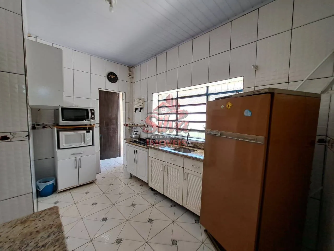 Imagem C84 - Casa com 5 dormitórios e anexo