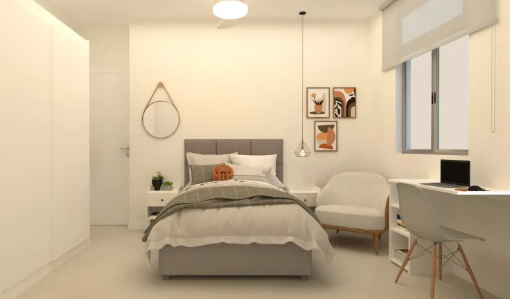 Imagem Apartamento com 2 Quartos à Venda, 55 m² em Copacabana - Rio de Janeiro