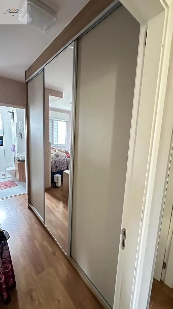 Imagem APARTAMENTO RESIDENCIAL em Santo André - São Paulo, Vila Assunção