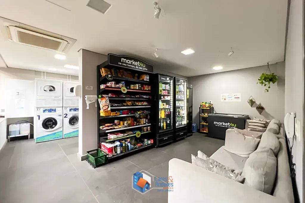 Imagem Apartamento à venda 1 Quarto 1 Suite 2 Vagas 72M² Jardim Paulista São Paulo - SP