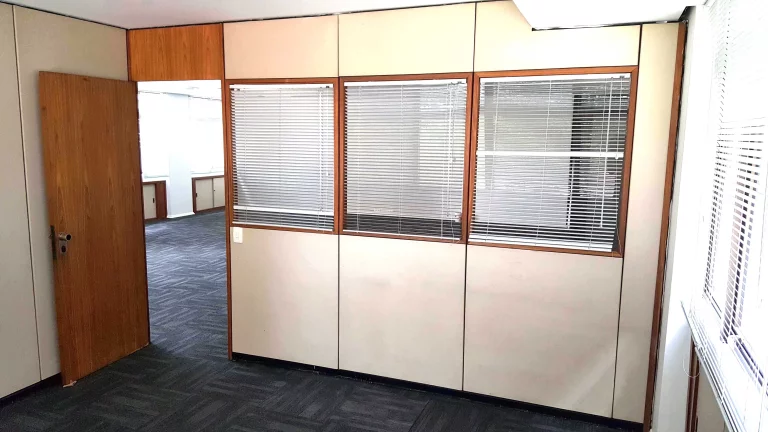 Imagem Conjunto comercial com 130m² no Brooklin Paulista