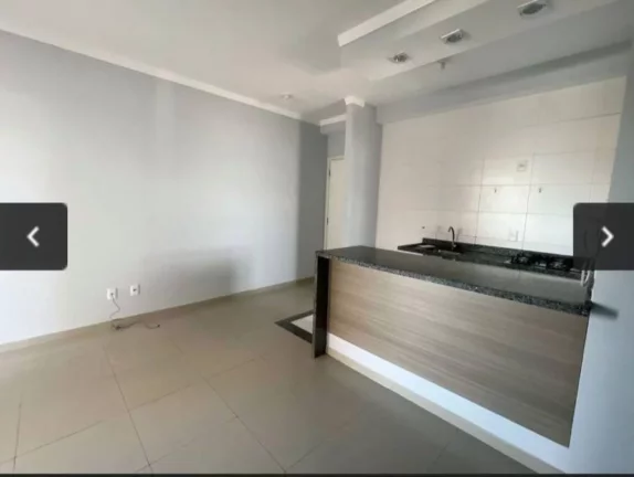 Imagem APARTAMENTO RESIDENCIAL em Mogi das Cruzes - SP, Vila Nova Aparecida