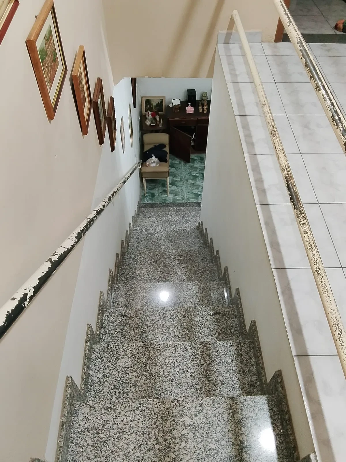 Imagem Sobrado com 2 Quartos à Venda, 80 m² em Parque São Joaquim - Taboão da Serra