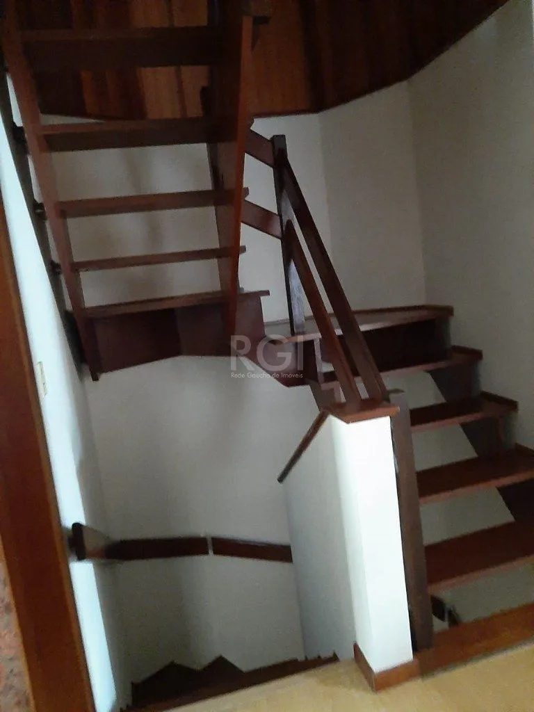 Imagem Casa Condominio para Venda - 129.58m², 3 dormitórios, sendo 1 suites, 4 vagas - Cavalhada