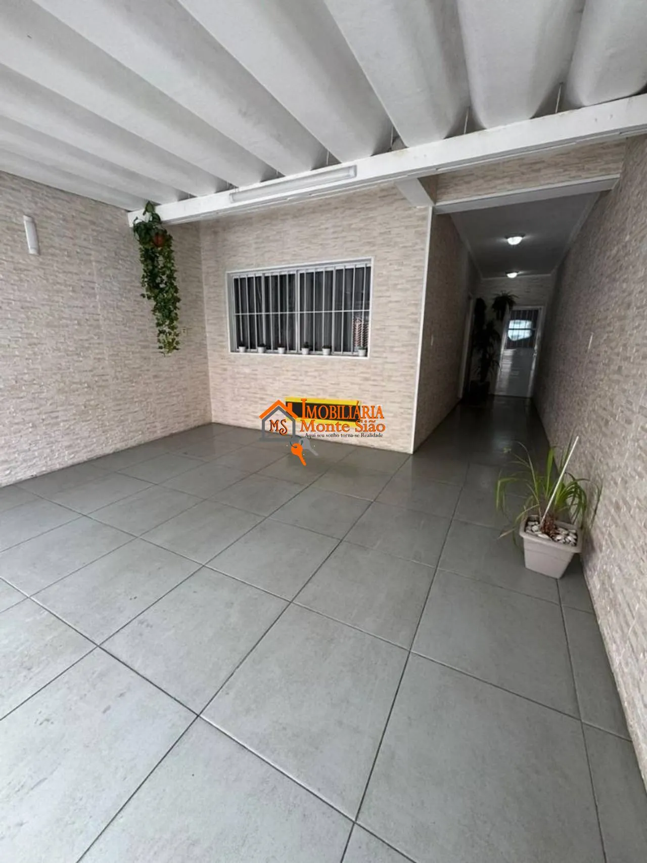 Imagem Sobrado com 3 dormitórios à venda, 147 m² por R$ 675.000,00 - Jardim Paraventi - Guarulhos/SP