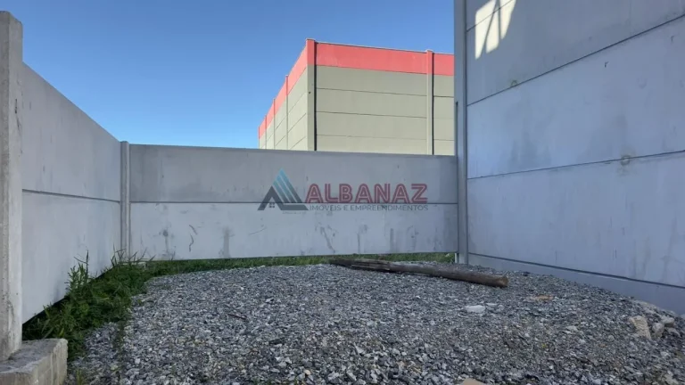 Imagem Pavilhão/Galpão Logístico no bairro Santa Luzia, Tijucas/SC