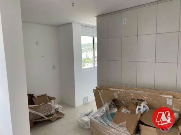 Imagem Apartamento para alugar, 74 m² por R$ 3.700,00/mês - Partenon - Porto Alegre/RS