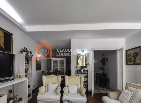 Imagem Casa com 3 Quartos à venda, 370m² - Brooklin