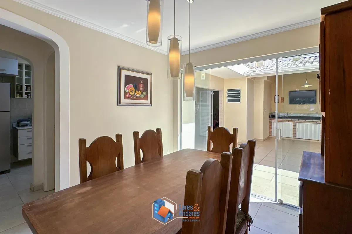 Imagem Sobrado para venda em Jardim Santo Amaro com 3 quartos, sendo 1 suíte, 114m²