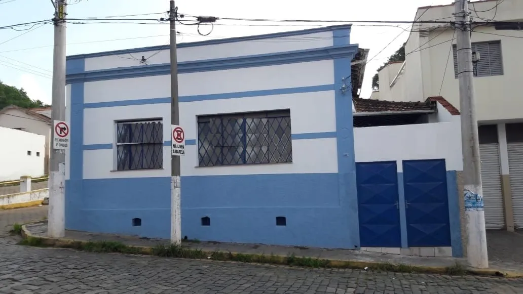 Imagem Comercial à venda 408.77M², Centro, Guaratinguetá - SP