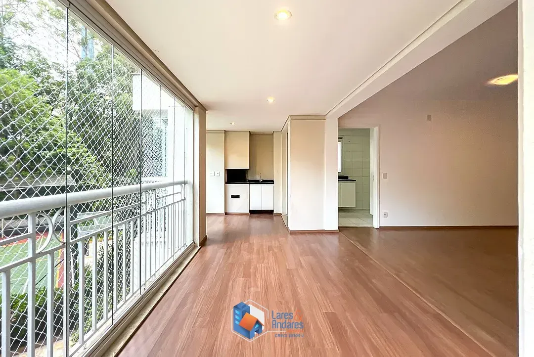 Imagem Apartamento garden para venda em Vila Andrade com 3 quartos, sendo 3 suítes, 150m²