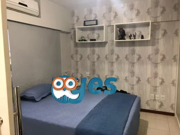 Imagem Flat mobiliado para Locação, Centro, Feira de Santana