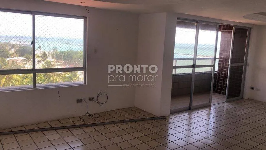 Imagem Apartamento 115,76m² na Beira Mar de Olinda - 3 quartos (1 suíte)
Beira Mar