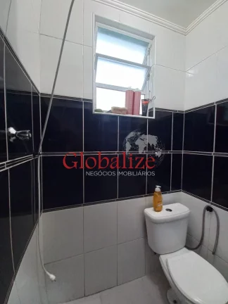 Imagem CASA 03 DORMITÓRIOS 01 SUÍTE 02 VAGAS QUINTAL PISCINA E CHURRASQUEIRA NO JABAQUARA NÃO ACEITA FINANC