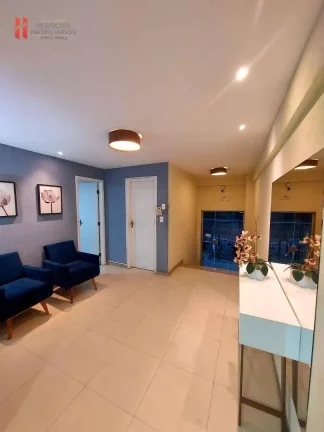 Imagem Apartamento com 3 quartos, 88 m² - Aluguel R$2.300,00 ou Venda por R$ 580.000,00 - Jardim 25 de Agosto - Duque de Caxias/RJ