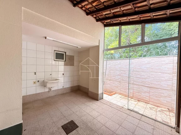 Imagem Casa Ampla com 4 Quartos no Condomínio Aldeia dos Marabás – Laranjeiras, Serra/ES