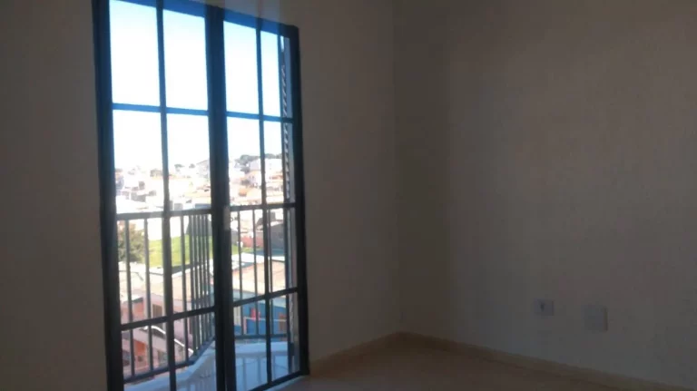 Imagem APARTAMENTO - VILA JARDINI