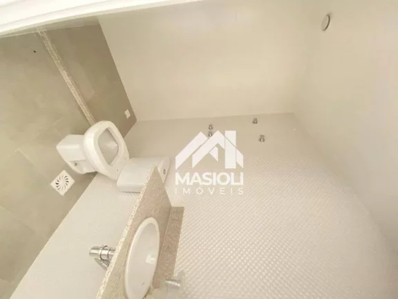 Imagem Apartamento com 4 dormitórios à venda, 98 m² por R$ 1.125.000,00 - Praia de Itaparica - Vila Velha/ES