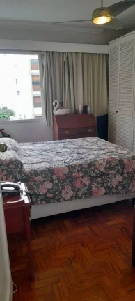 Imagem Higienopoles nobre reformado 3 dormitório 1 suite