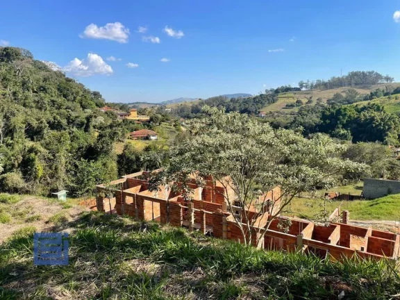 Imagem Terreno à venda, 1940 m² por R$ 198.000 - Lavras de Cima - Socorro/SP