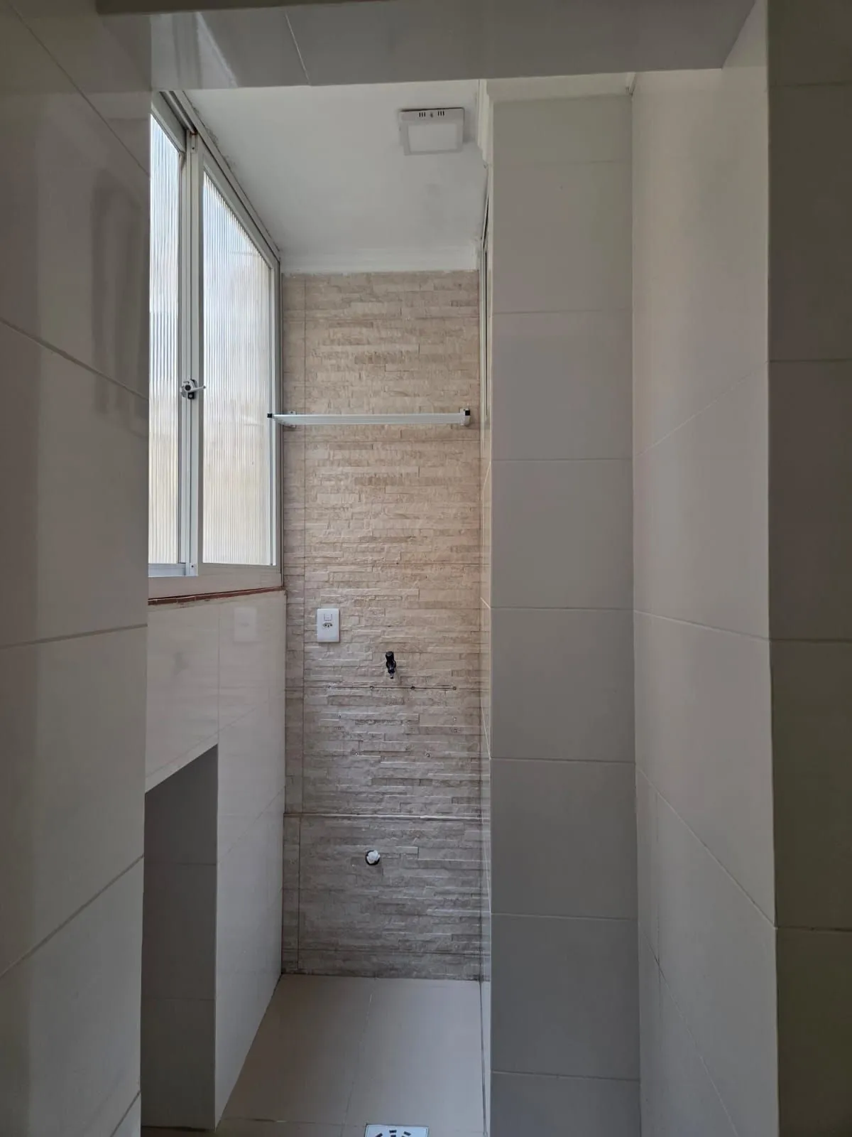 Imagem Apartamento em Passo da Areia
