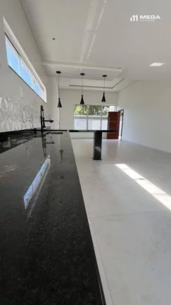 Imagem Casa Linear com 3 quartos à venda, 150 m² por R$ 1.160 - Morada do Sol - Vila Velha/ES