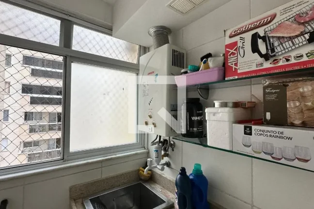 Imagem Apartamento à Venda - Recreio, 3 Quartos, 75 m2