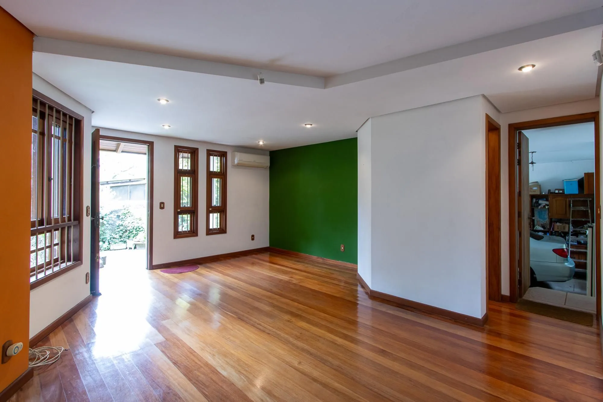 Imagem Casa térrea, nova, 3 quartos, 1 suite - Bairro Belém Velho
