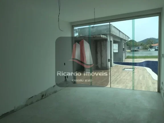Imagem Casa Nobre Frente Canal da Ogiva