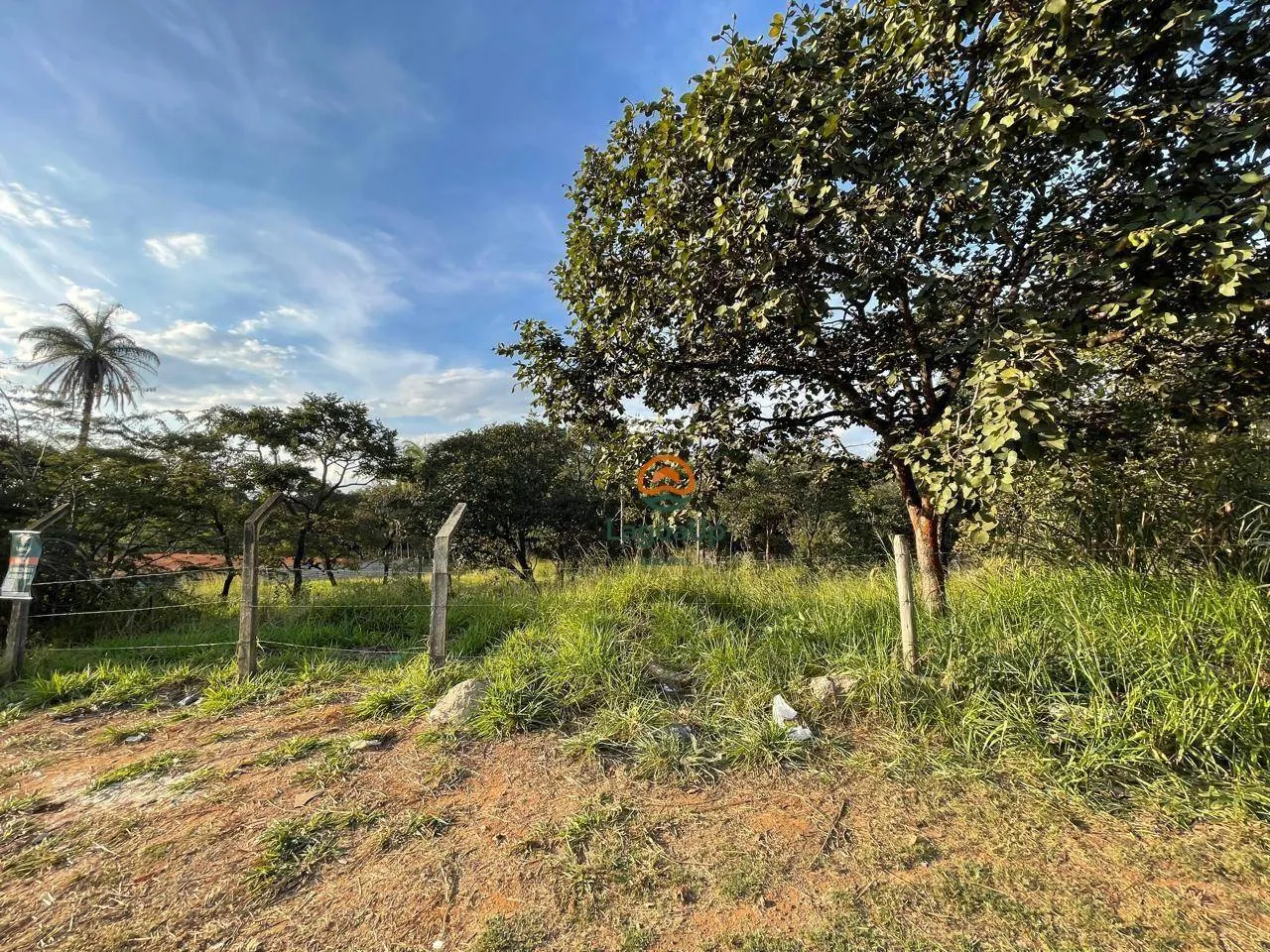 Imagem Terreno comercial à venda, 4486 m² por R$ 3.500.000 - Francisco Pereira - Lagoa Santa/MG