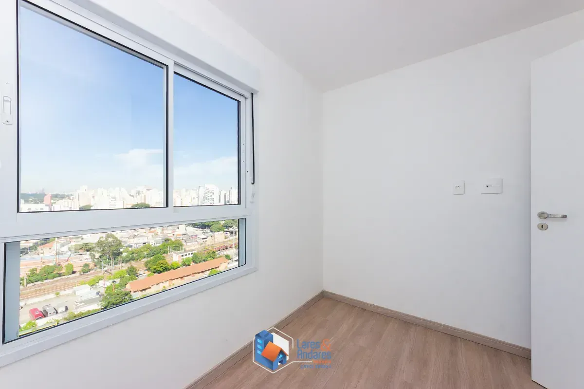 Imagem Apartamento para venda em Barra Funda com 3 quartos, sendo 1 suíte, 74m²