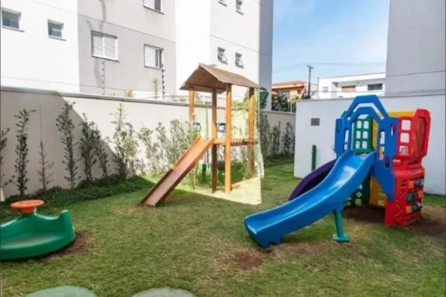 Imagem MOOB IPIRANGA - DIRECIONAL - Apto de 59m² + vaga (Unidade de Revenda), a 300m do Metrô Tamanduateí!