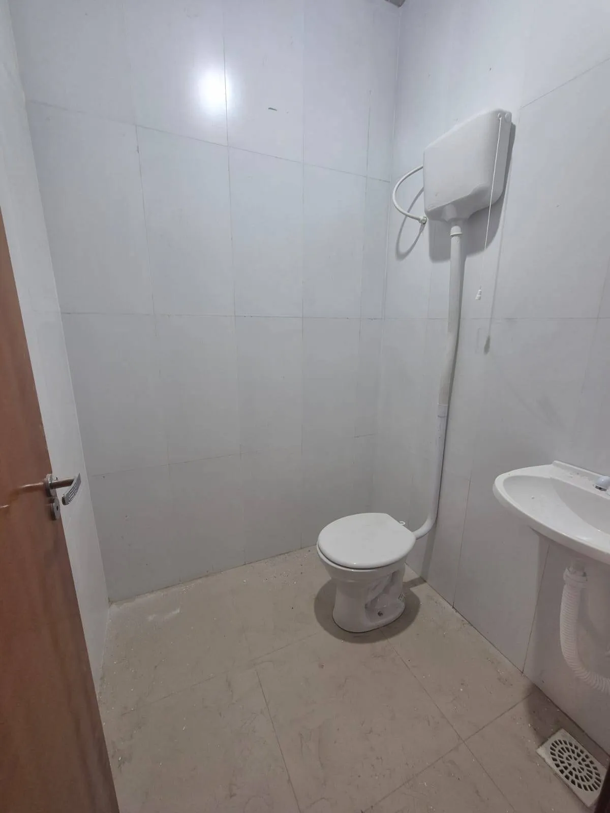 Imagem Barracão Comercial no santa isabel VG