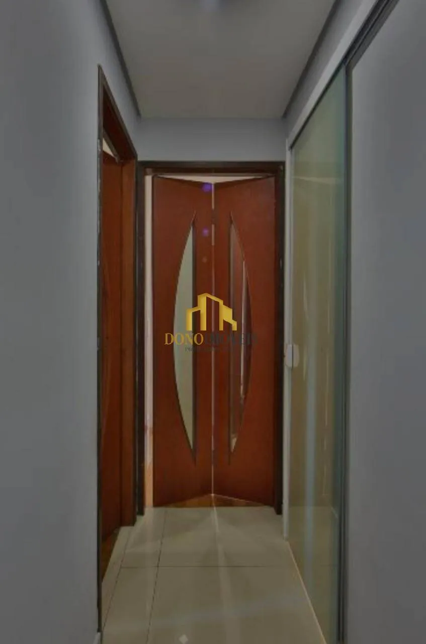 Imagem Apartamento à venda no Spazzio Venezia | 3 dormitórios | Vista livre | SBC