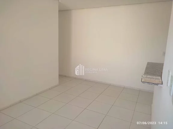 Imagem Apartamento em condomínio fechado, 3 dormitórios à venda por R$ 230.000,00 - Condomínio BELLA PIAZZA - Uruguai - Teresina/PI