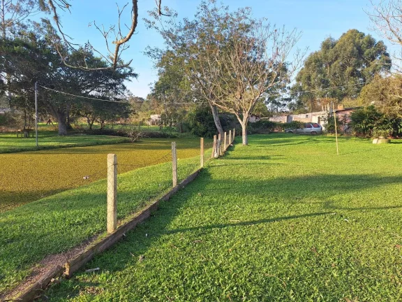 Imagem Excelente Sítio Residencial em Condomínio Aberto – Morro Grande, Viamão/RS