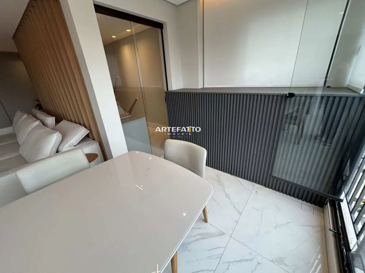 Imagem Apartamento à venda, no Isla By Cyrela em São Paulo, Santo Amaro, com 3 quartos, 113m2