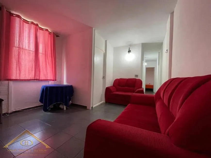 Imagem Apartamento para Venda em Cabo Frio / RJ no bairro Braga