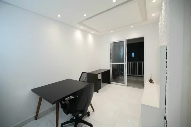 Imagem Apartamento à venda no bairro Jardim das Laranjeiras - São Paulo/SP