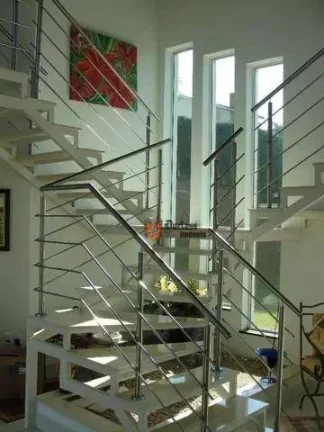 Imagem Sobrado com 3 dormitórios à venda, 326 m² por R$ 2.290.000,00 - Condomínio Jardim das Palmeiras - Bragança Paulista/SP