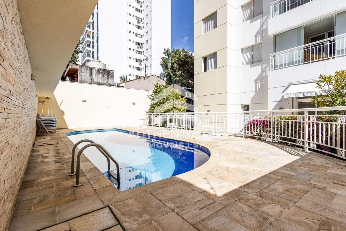 Imagem CASA DOS PINHEIROS - Apartamento no bairro Pinheiros reformado à venda